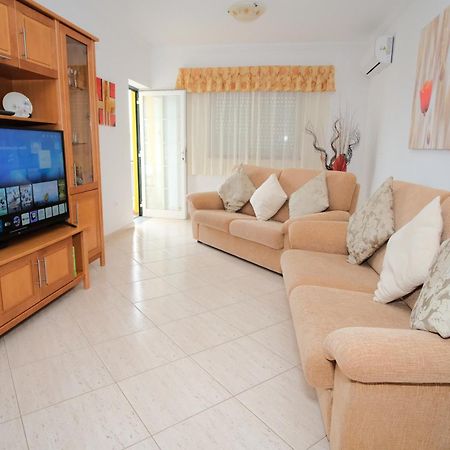 Apartamento T2 Em Condominio Fechado. Albufeira Exteriér fotografie