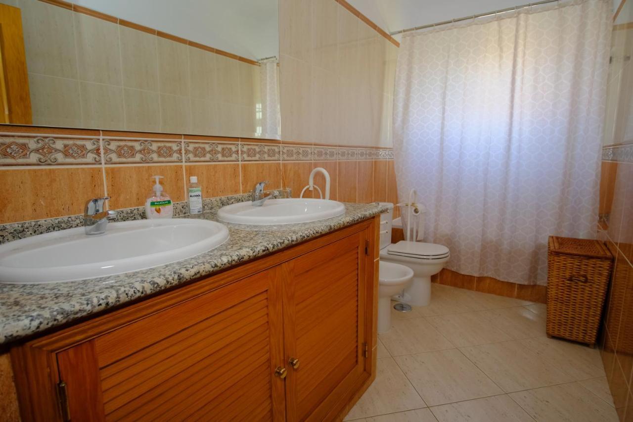 Apartamento T2 Em Condominio Fechado. Albufeira Exteriér fotografie