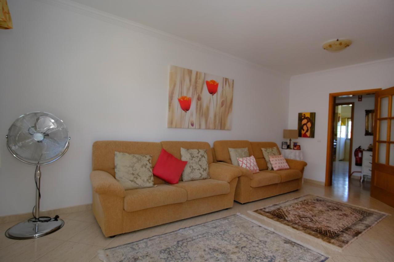 Apartamento T2 Em Condominio Fechado. Albufeira Exteriér fotografie
