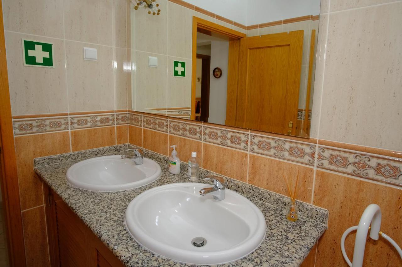 Apartamento T2 Em Condominio Fechado. Albufeira Exteriér fotografie