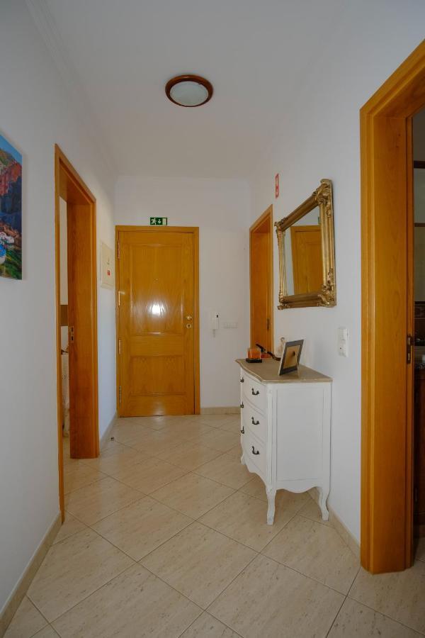 Apartamento T2 Em Condominio Fechado. Albufeira Exteriér fotografie