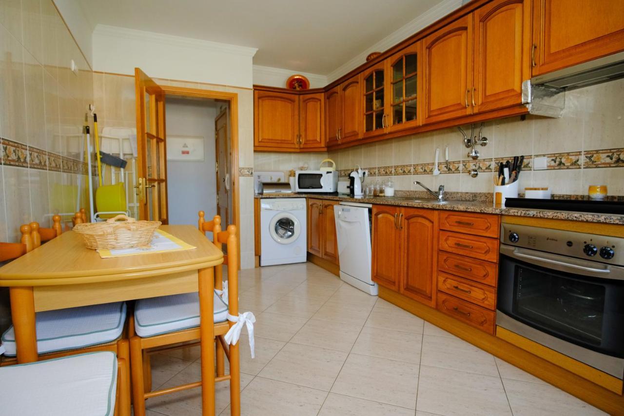 Apartamento T2 Em Condominio Fechado. Albufeira Exteriér fotografie