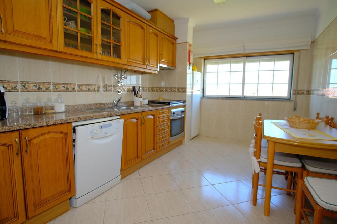 Apartamento T2 Em Condominio Fechado. Albufeira Exteriér fotografie