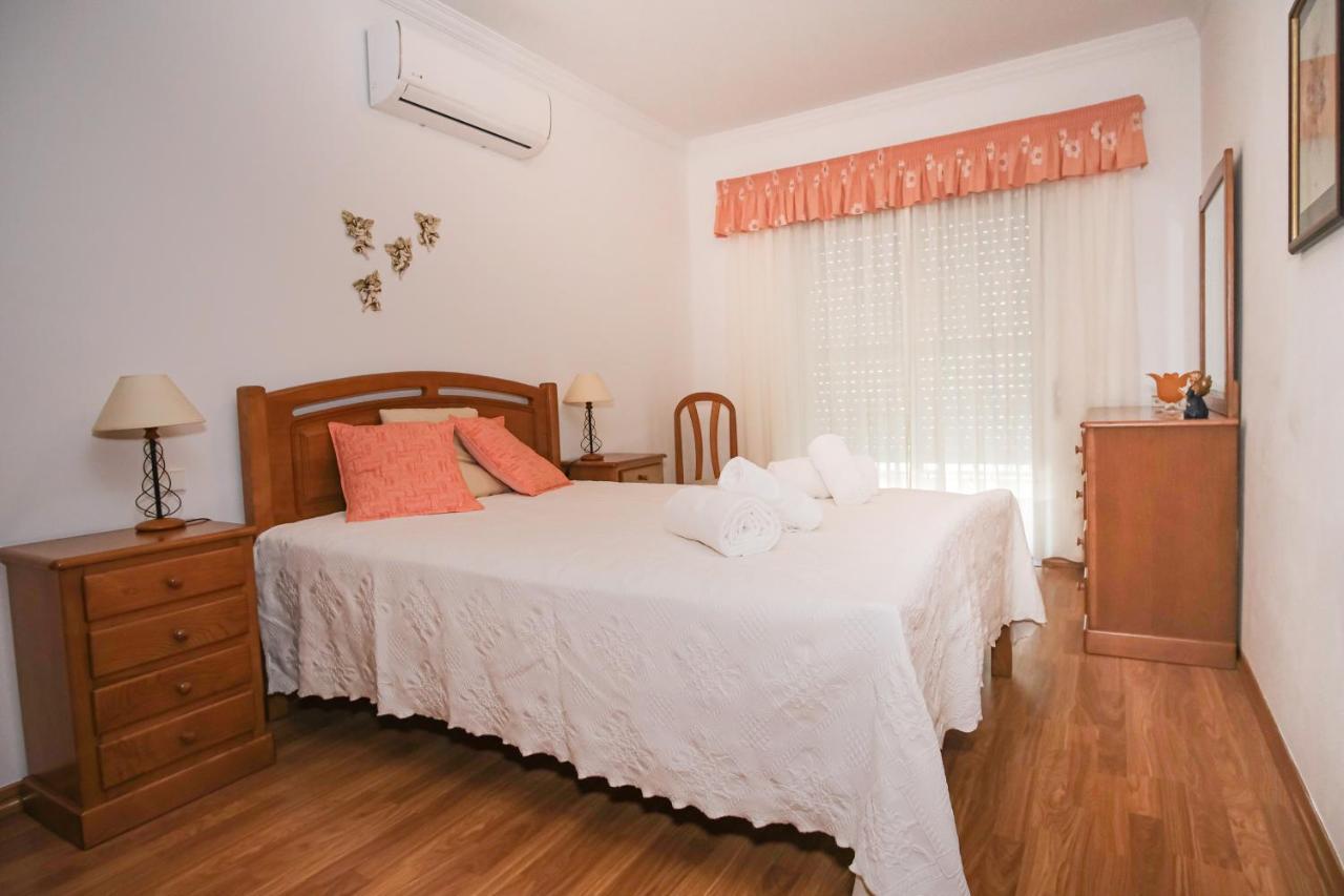 Apartamento T2 Em Condominio Fechado. Albufeira Exteriér fotografie