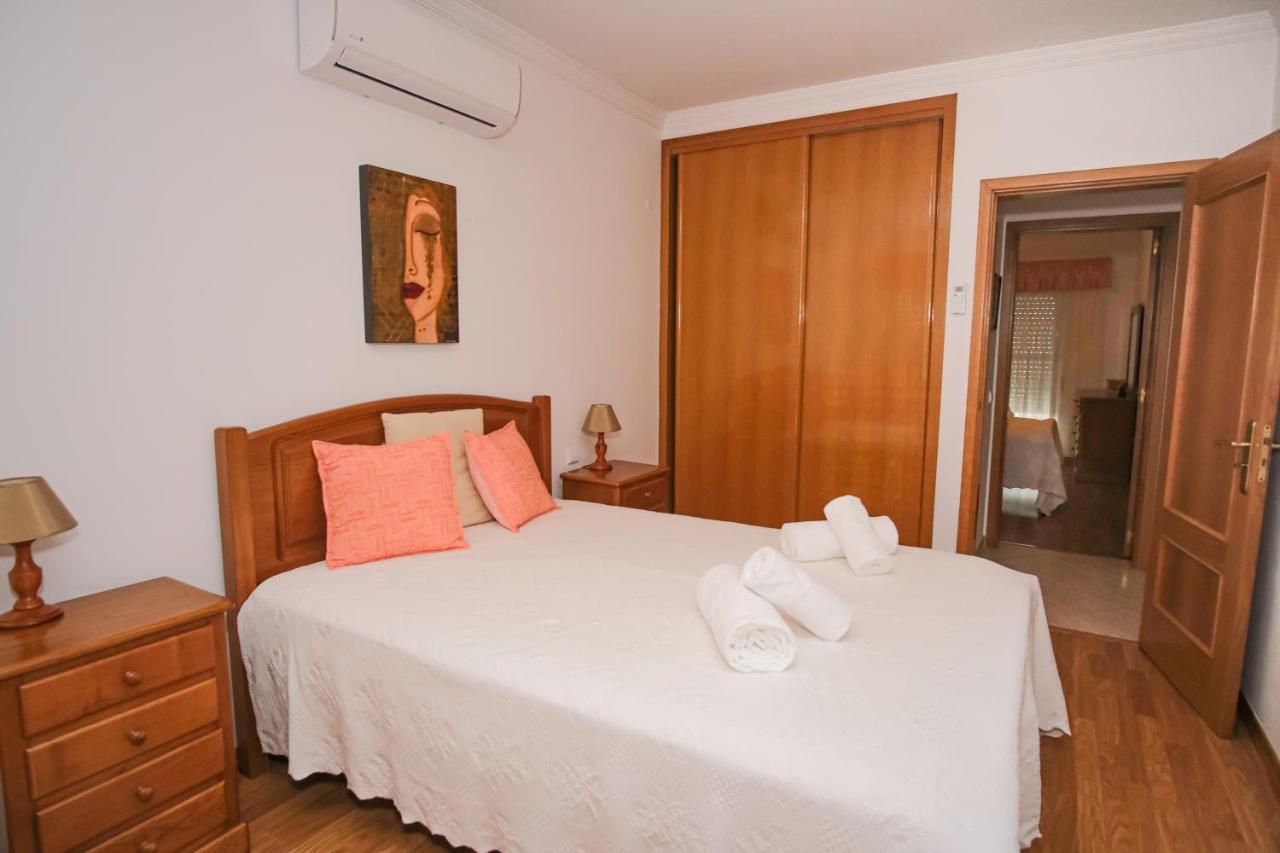 Apartamento T2 Em Condominio Fechado. Albufeira Exteriér fotografie