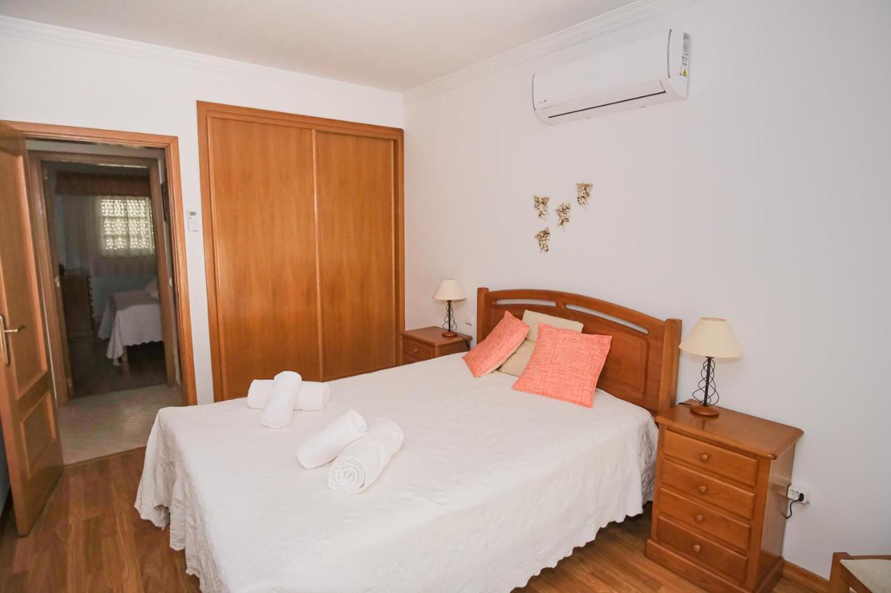 Apartamento T2 Em Condominio Fechado. Albufeira Exteriér fotografie