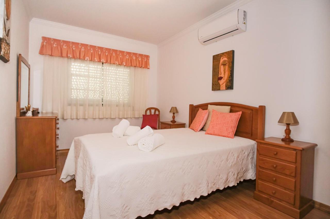 Apartamento T2 Em Condominio Fechado. Albufeira Exteriér fotografie