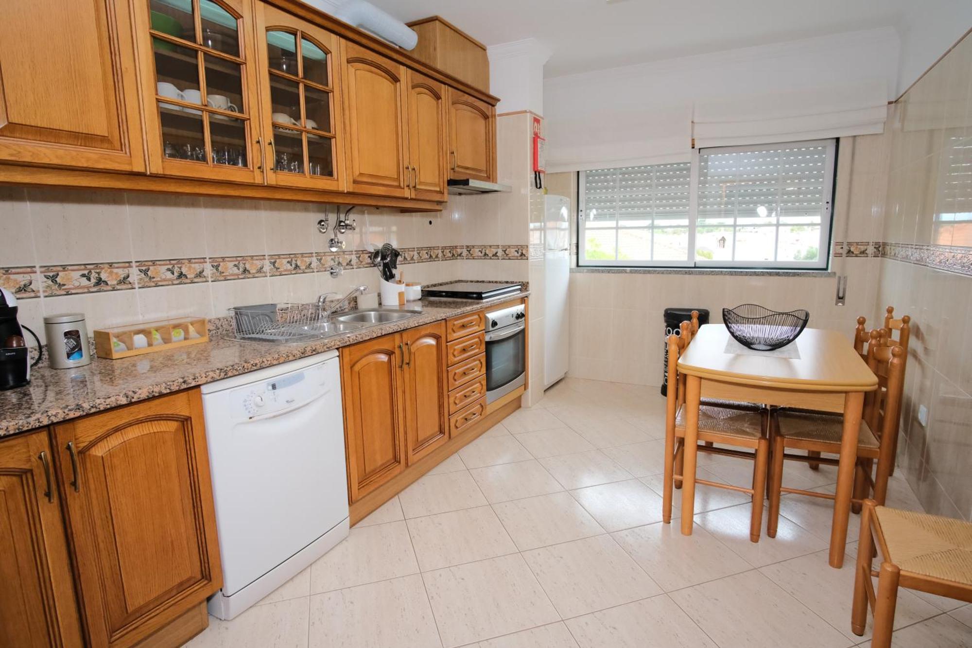Apartamento T2 Em Condominio Fechado. Albufeira Exteriér fotografie